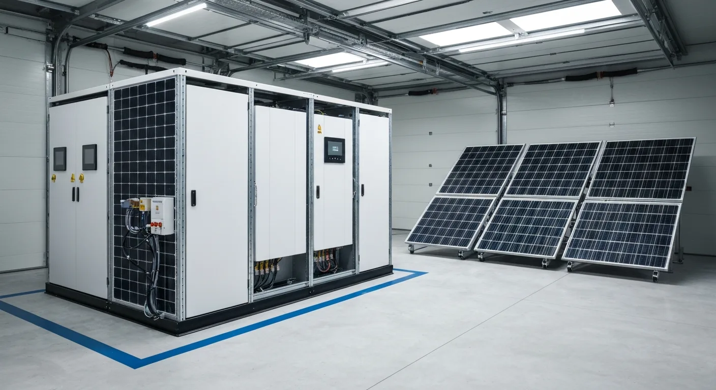 Meilleur kit Solaire Plug and Play Avec Batterie : le comparatif 2026